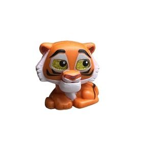 DISNEY DOORABLES Series Season 7 Mini Figures ( The Jungle Book - SHERE KHAN )